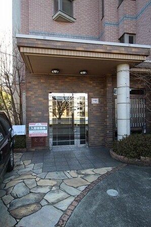 アポー堀之内の物件内観写真